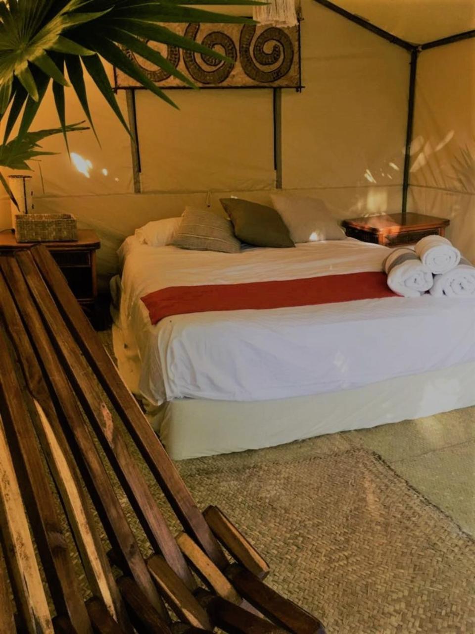 Uma Tulum Oceanfront Hotel Exterior photo