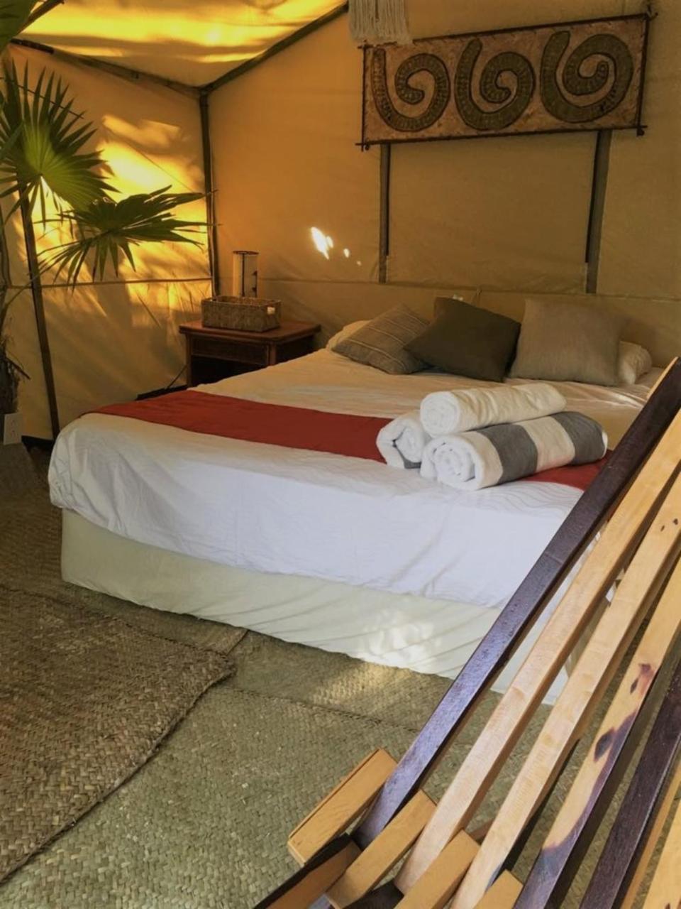 Uma Tulum Oceanfront Hotel Exterior photo
