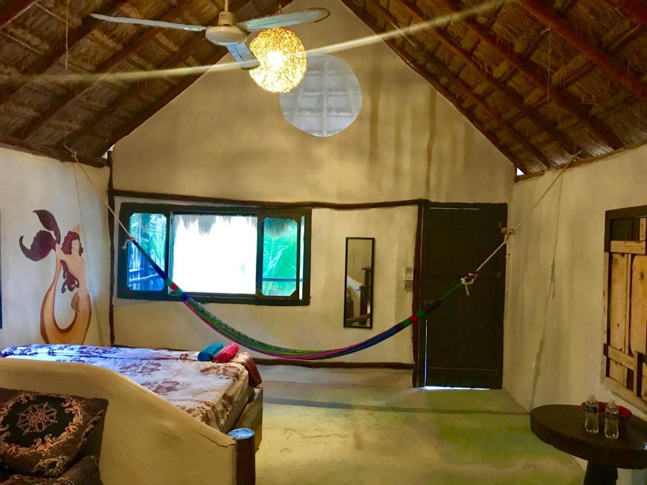 Uma Tulum Oceanfront Hotel Exterior photo