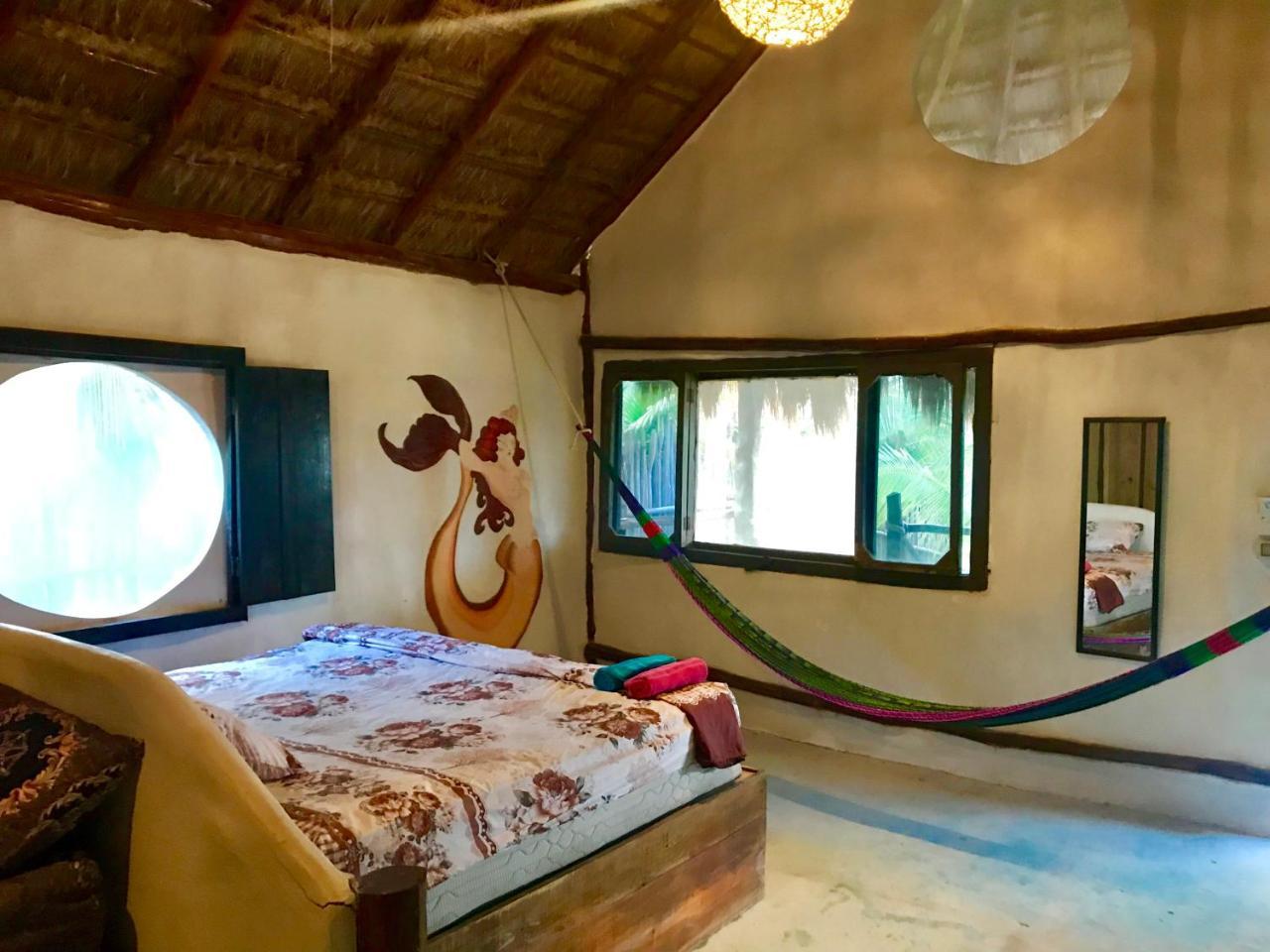 Uma Tulum Oceanfront Hotel Exterior photo