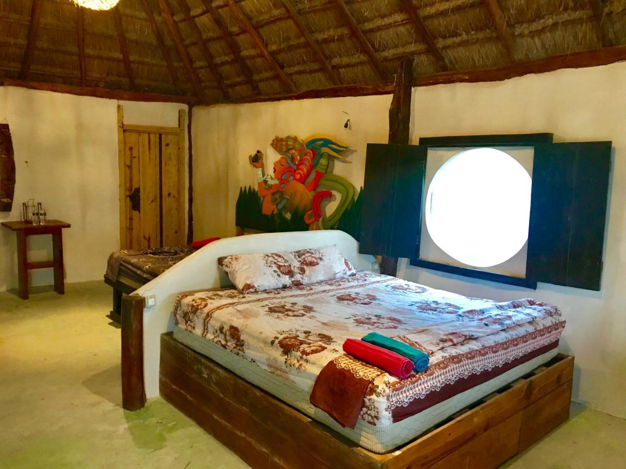 Uma Tulum Oceanfront Hotel Exterior photo
